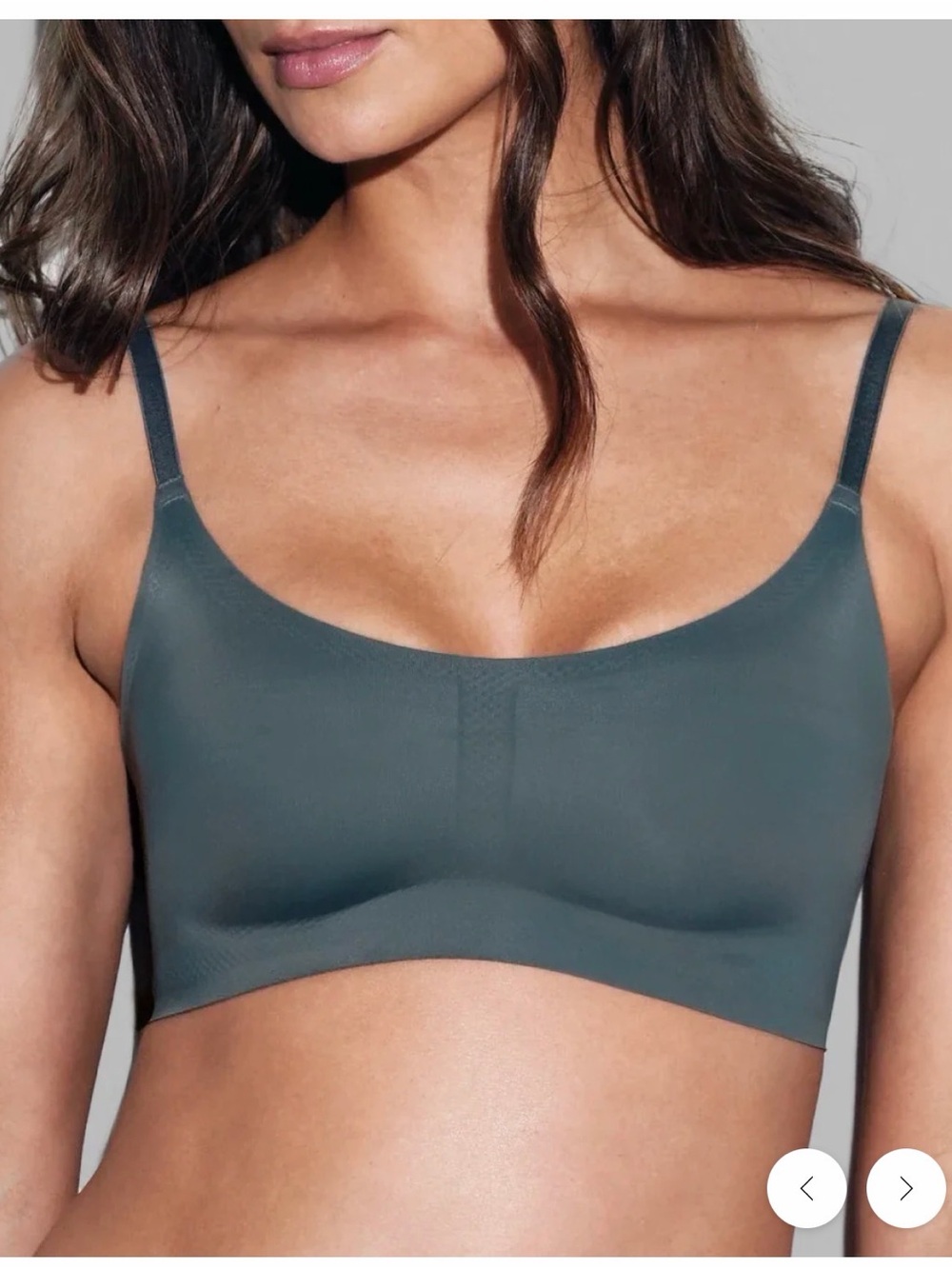 EBY Support Bralette